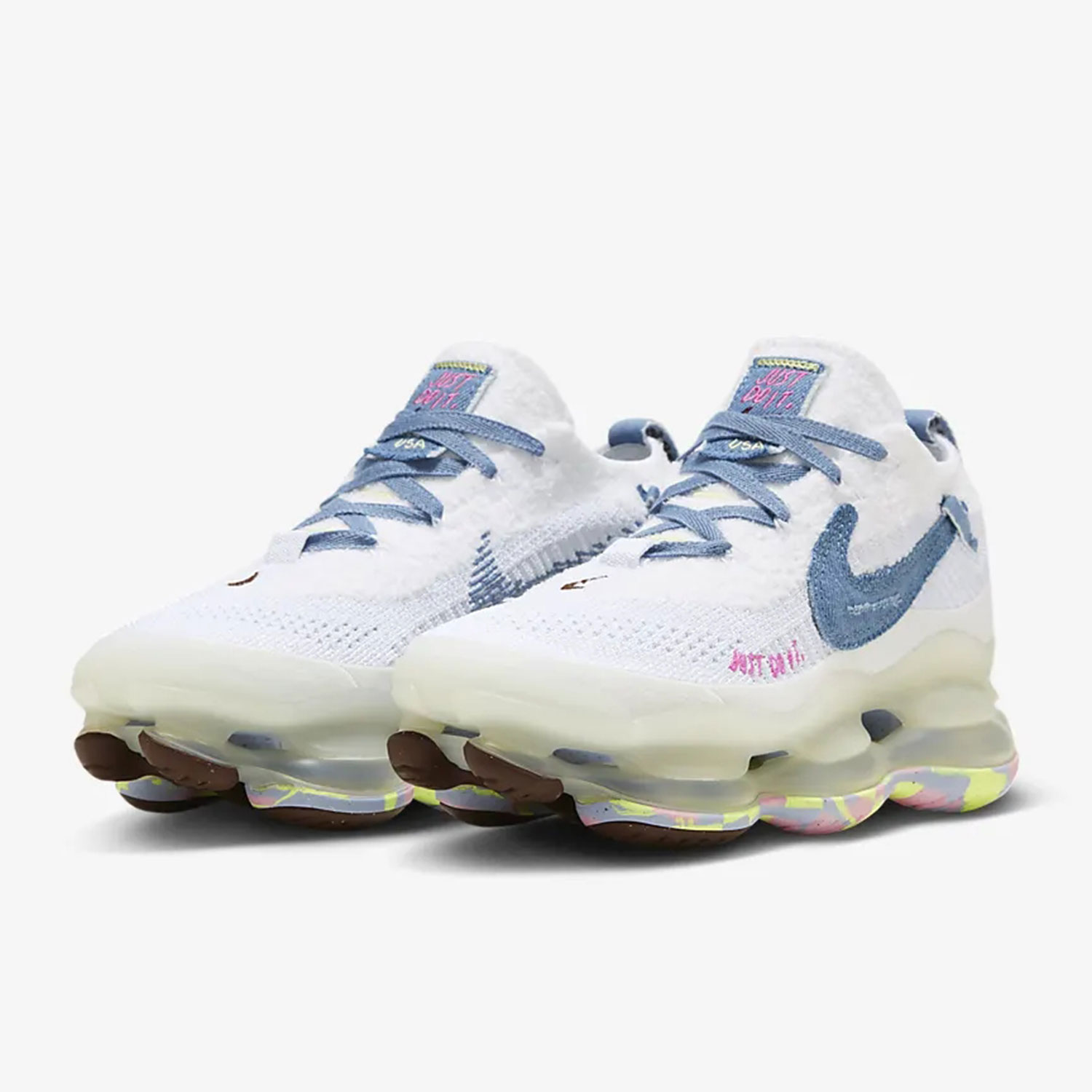 Nike genuine AirMax Scorpion m - Women Shoes Running Nike recension och pris