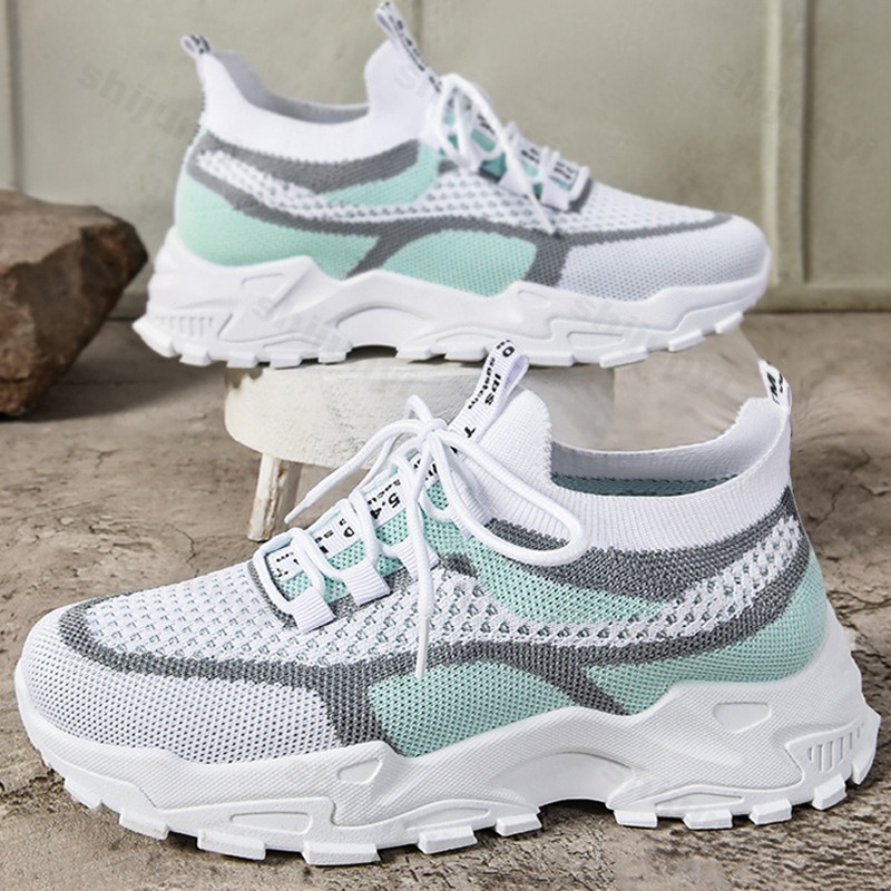 Women Sneakers Shoes Large Siz - Women Shoes Tennis recension och pris