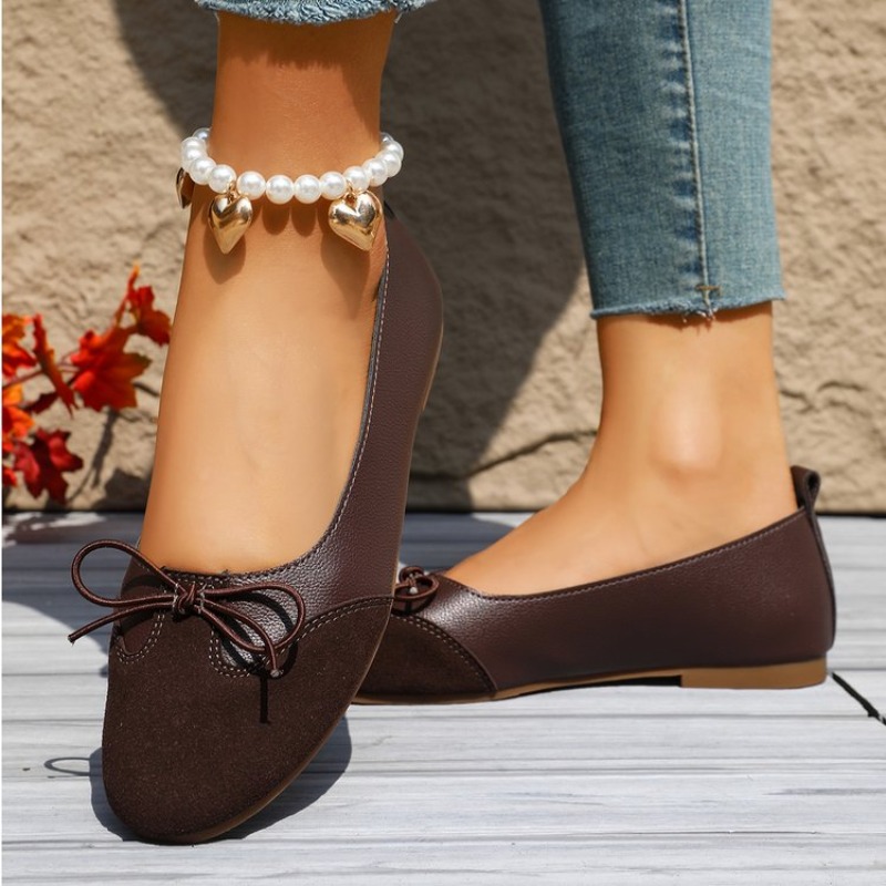 Women'sSlip-On Flat Shoes, Sol - Women'S Shoes Clogs recension och pris