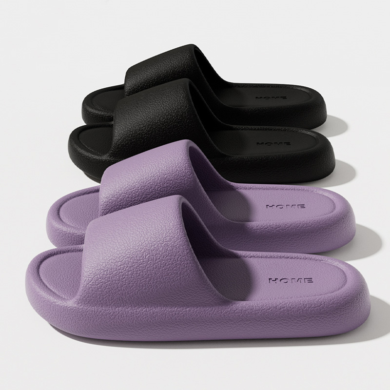 Soft Sole EVA Home Slippers Fo - Mule Slip On recension och pris