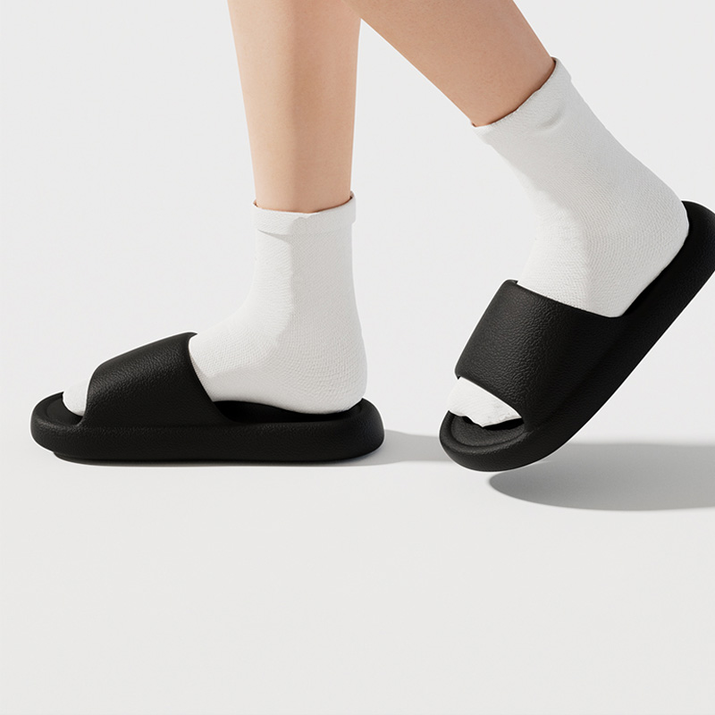 Soft Sole EVA Home Slippers Fo - Mule Slip On recension och pris