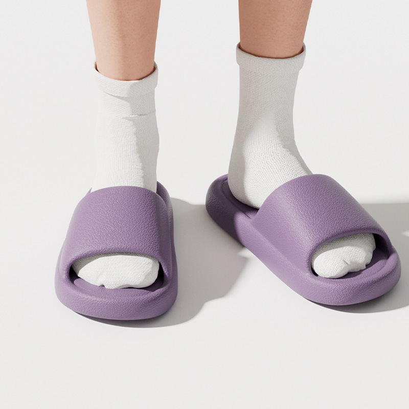 Soft Sole EVA Home Slippers Fo - Mule Slip On recension och pris