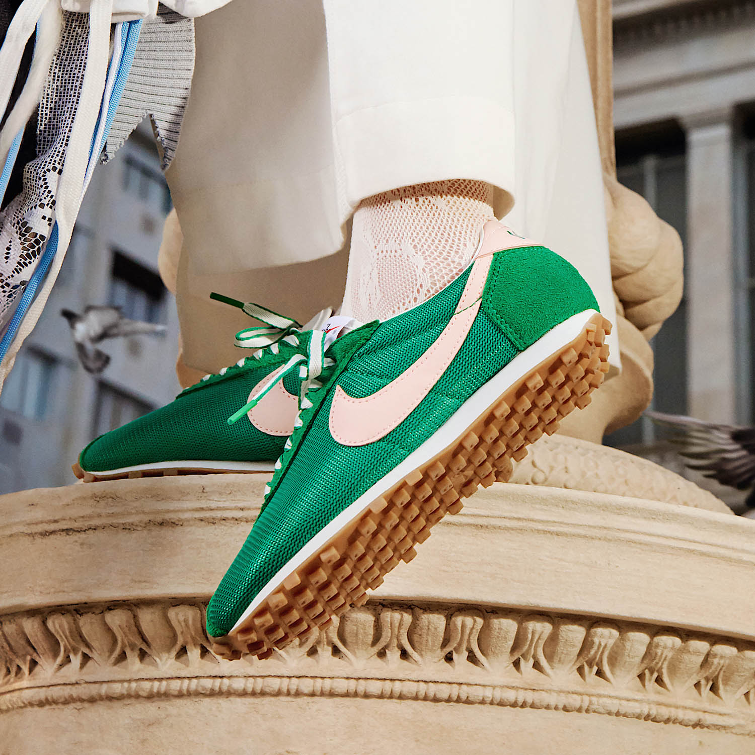 Nike genuine LD-1000 women's l - Women Shoes Running Nike recension och pris