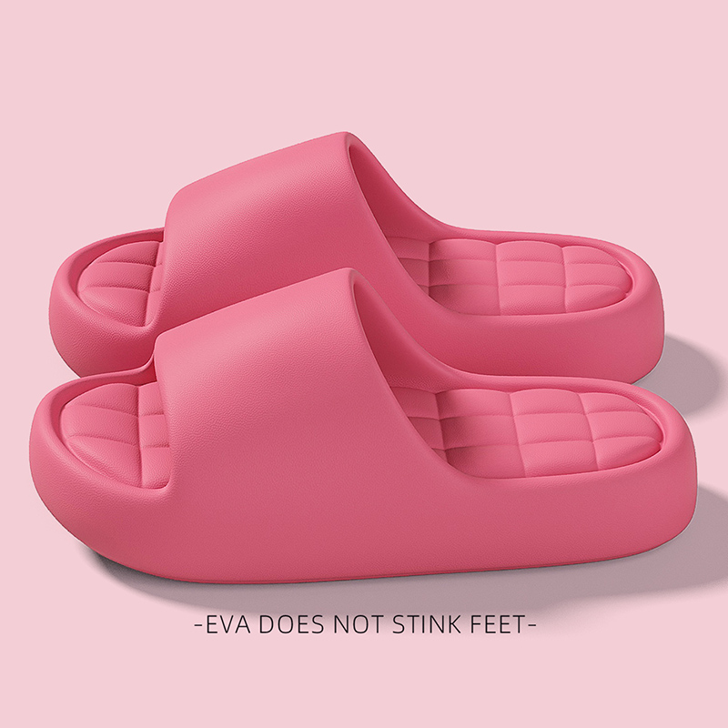 Lightweight Eva Platform Home  - Mule Slip On recension och pris