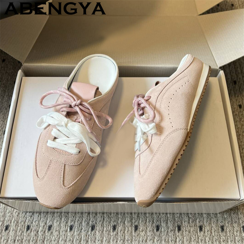 Women's Lace Up Casual Flat Sl - Oxford Lace Up Women recension och pris