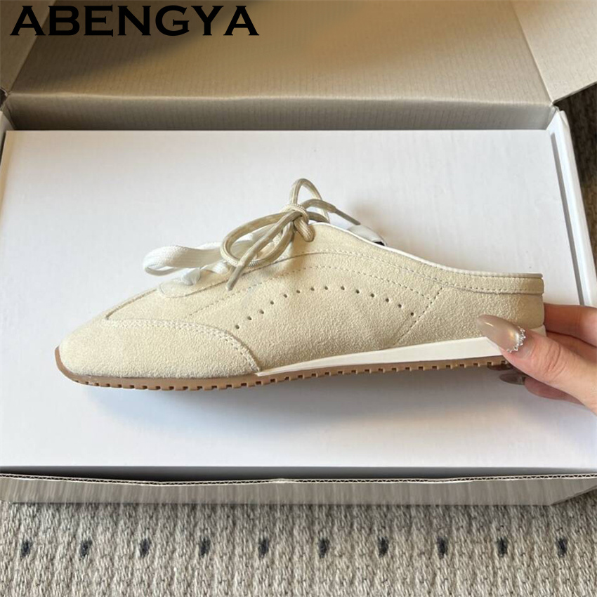 Women's Lace Up Casual Flat Sl - Oxford Lace Up Women recension och pris