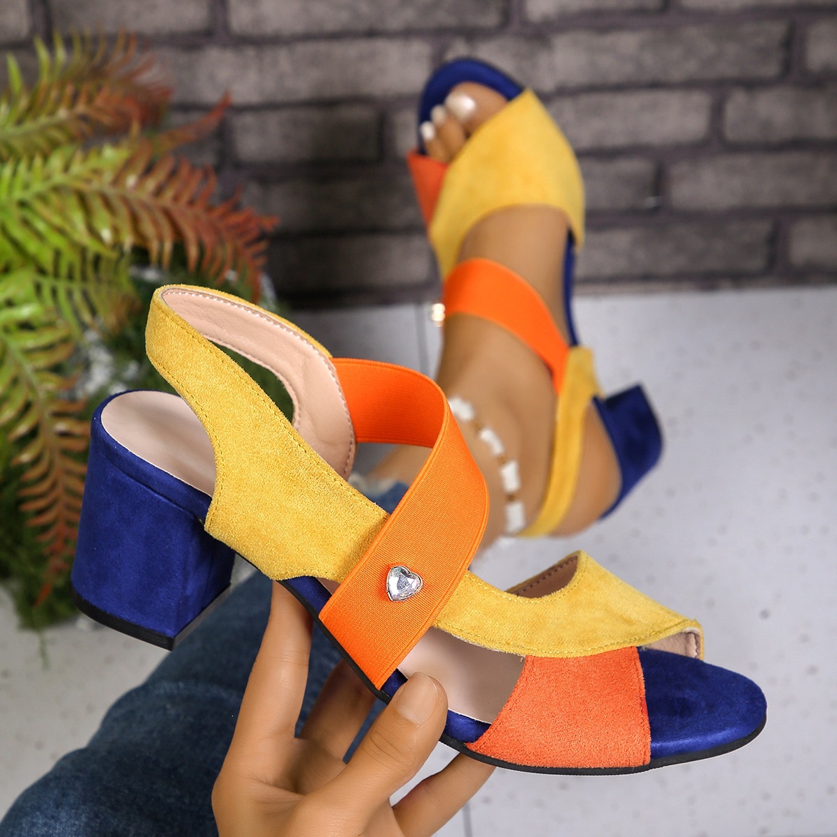 2026 New Shiny Diamond Women's - Women'S Shoes Quality recension och pris