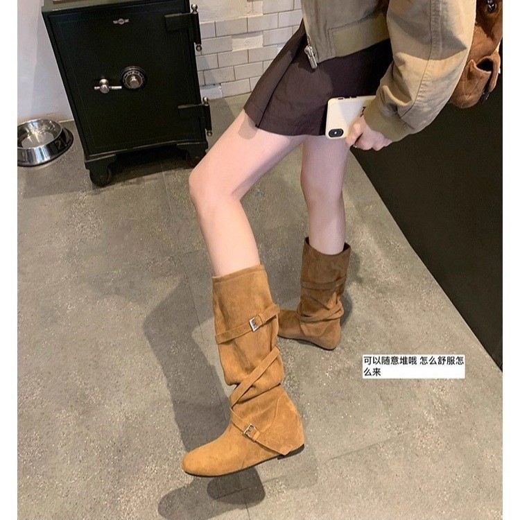 Knight boots women 2026 new Br - Sock Boot Women recension och pris