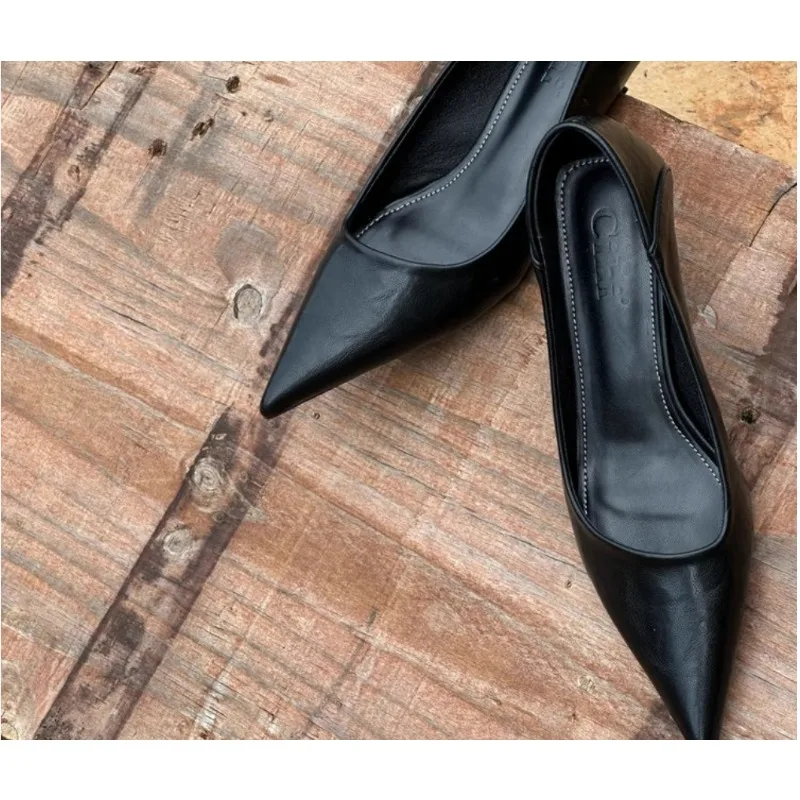 2026 Women Sexy High Heels Bur - Women'S Shoes Quality recension och pris