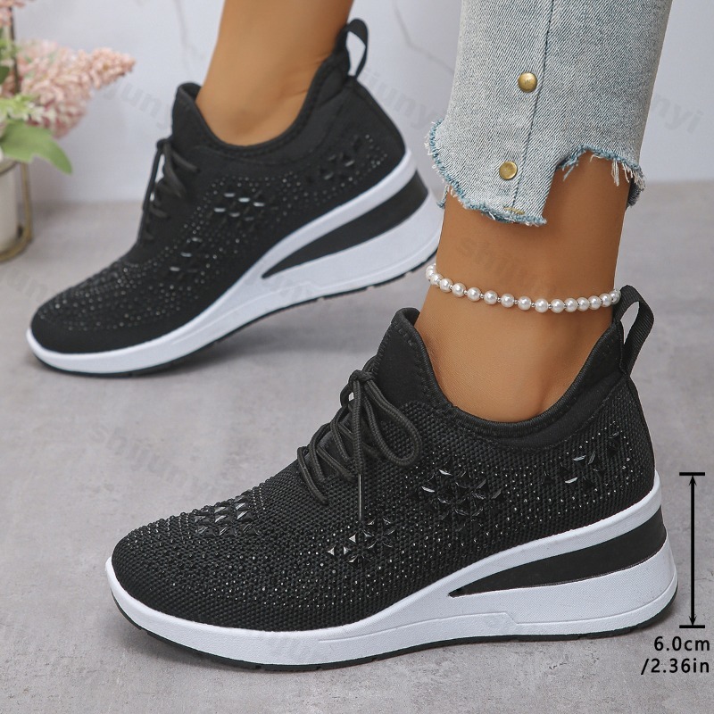Women Sneakers 2026 Mesh Breat - Women Shoes Tennis recension och pris