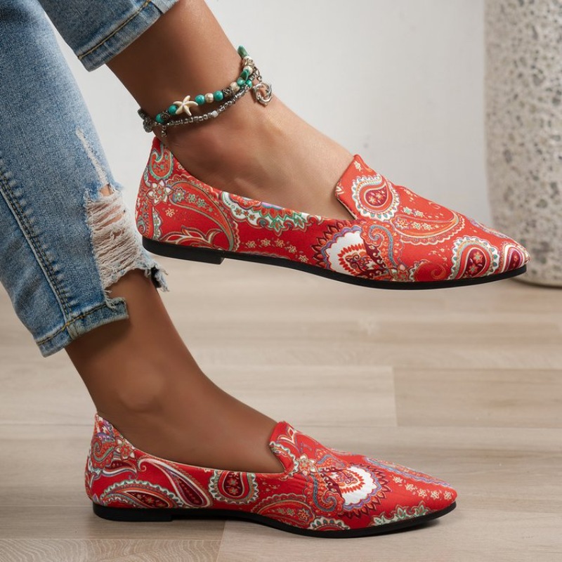 New Autumn Women's Shoes Casua - Women'S Shoes Clogs recension och pris