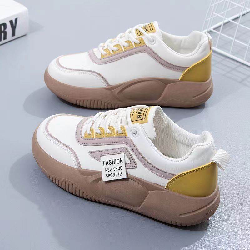 2026 Hot Sale Women Casual Sho - Women Shoes Tennis recension och pris